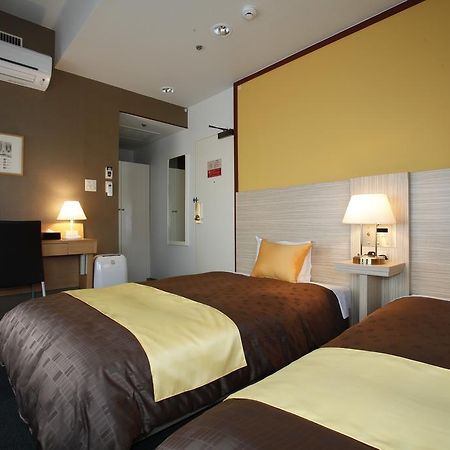 Hotel 1-2-3 Kōbe Esterno foto