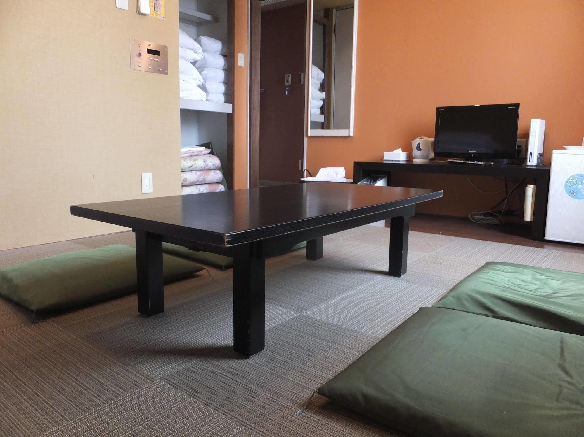 Hotel 1-2-3 Kōbe Esterno foto